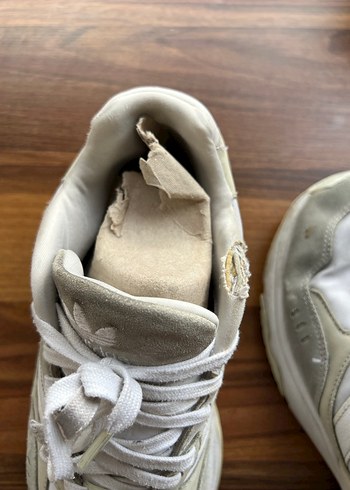 ADİDAS ERKEK SPOR AYAKKABI - Görsel 7