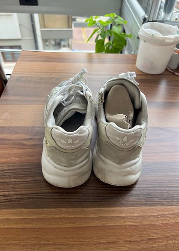 ADİDAS ERKEK SPOR AYAKKABI - Görsel 3