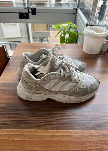 ADİDAS ERKEK SPOR AYAKKABI - Görsel 2