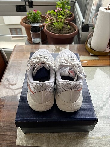 36 Beden REEBOK SPOR AYAKKABI