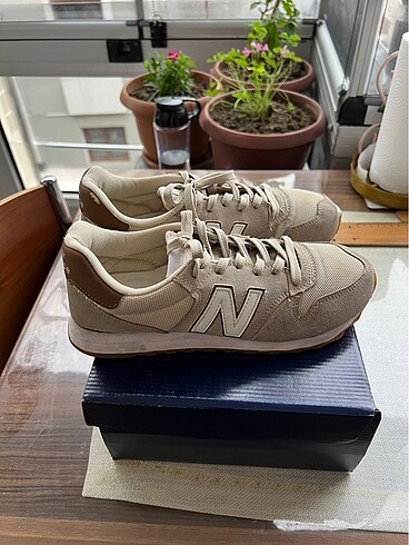 New Balance NEW BALANCE SPOR AYAKKABI