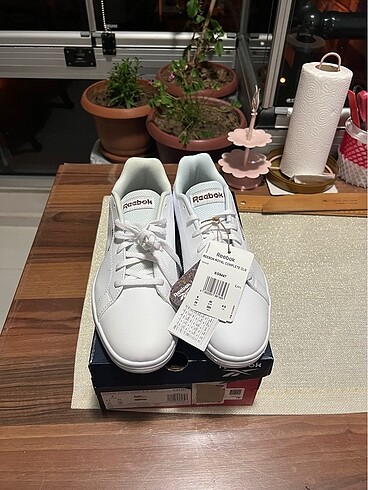 REEBOK KADIN SPOR AYAKKABISI