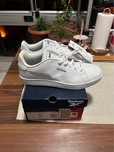 Reebok REEBOK KADIN SPOR AYAKKABISI