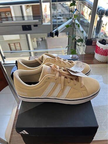 Adidas ADİDAS VS PACE 2.0 ERKEK SPOR AYAKKABISI