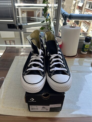 CONVERSE ERKEK SNEAKER