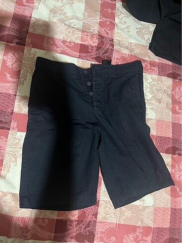 H&M ERKEK CHİNO ŞORT
