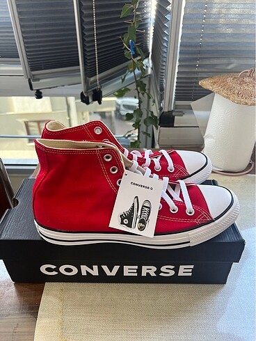 Converse CONVERSE ERKEK SNEAKER