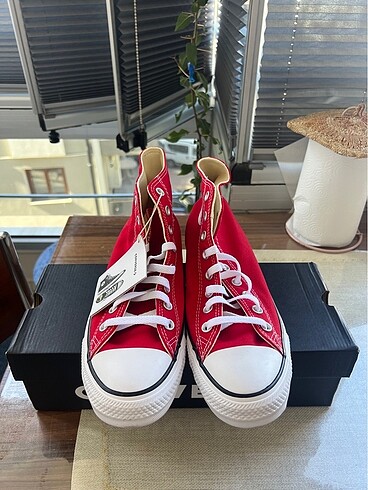 CONVERSE ERKEK SNEAKER