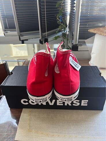 44 Beden CONVERSE ERKEK SNEAKER