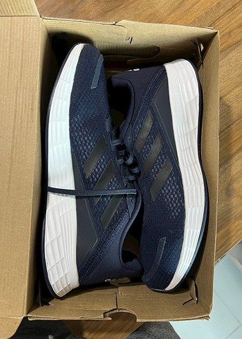 Adidas erkek spor ayakkabısı - Görsel 6