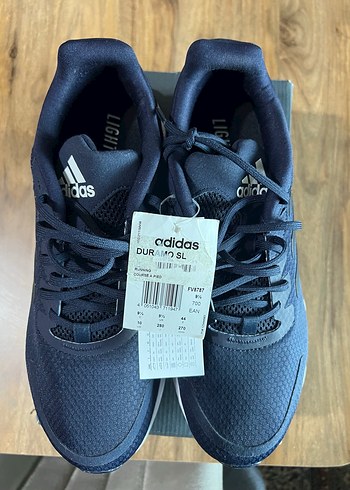 Adidas erkek spor ayakkabısı - Görsel 4