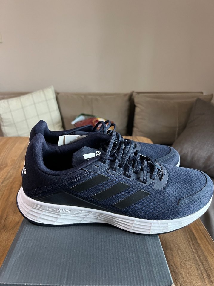 Adidas erkek spor ayakkabısı - Görsel 2