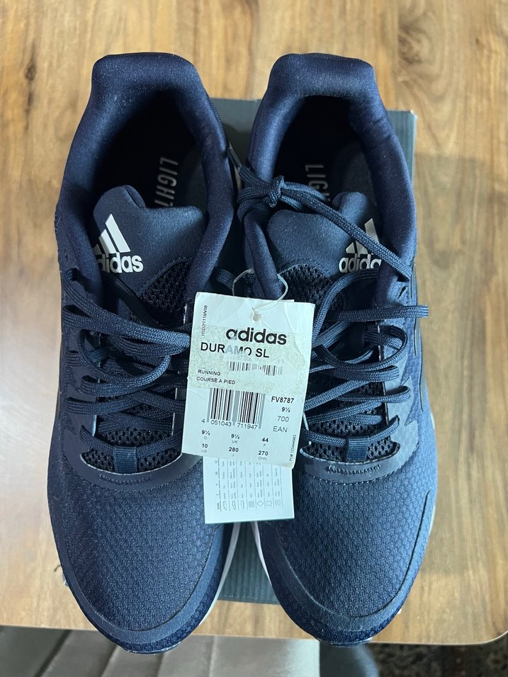 Adidas erkek spor ayakkabısı - Görsel 4