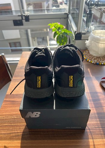 Skechers Siyah Kadın Spor Ayakkabı - Görsel 3