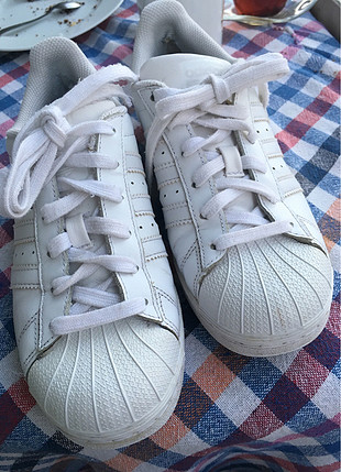 Adidas Orjinal süperstar