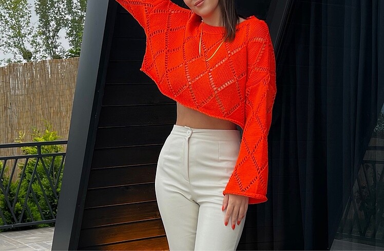 Crop Kazak