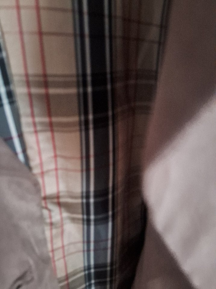 Bej Süet Midi Kadın Trençkot - Görsel 5