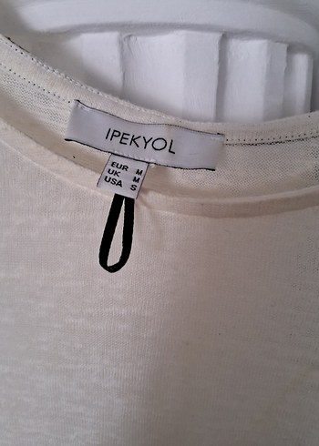 İpekyol Bluz - Görsel 7
