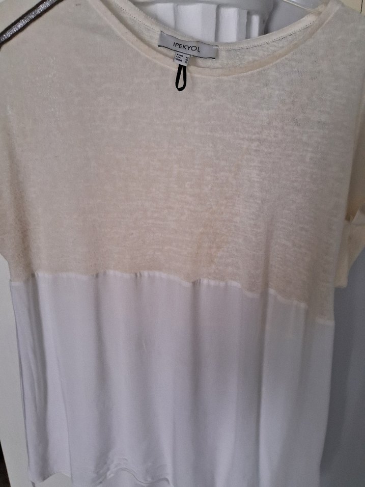 İpekyol Bluz - Görsel 3