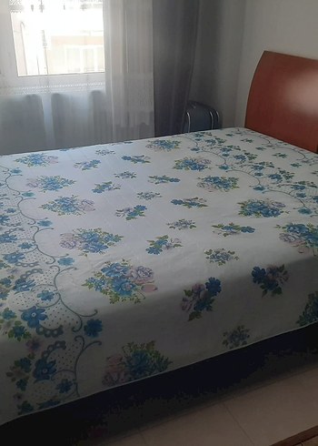 Diğer Çift kişilik Yatak örtüsü