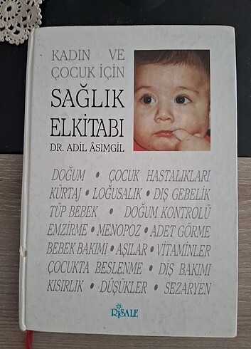 Beden Sağlık El Kitabı