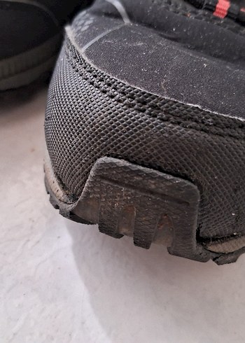 Lumberjack Kadın Bot - Görsel 15