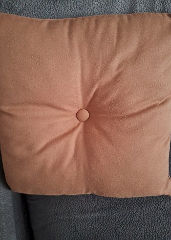 Mor,kahverengi Kirlent - Görsel 10