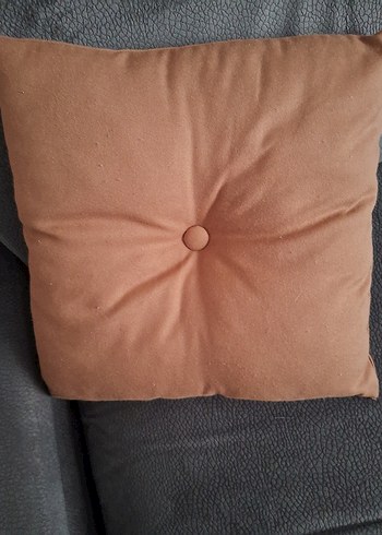 Mor,kahverengi Kirlent - Görsel 11