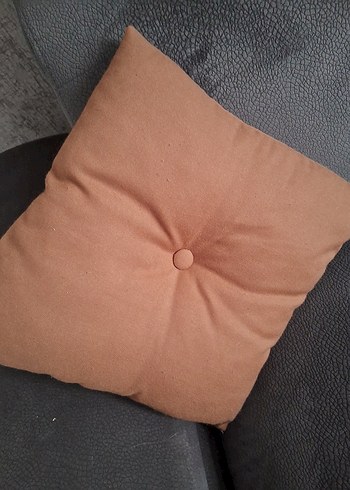 Mor,kahverengi Kirlent - Görsel 6