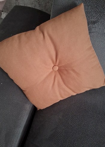 Mor,kahverengi Kirlent - Görsel 9