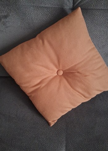 Mor,kahverengi Kirlent - Görsel 8