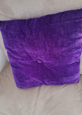 Mor,kahverengi Kirlent - Görsel 7