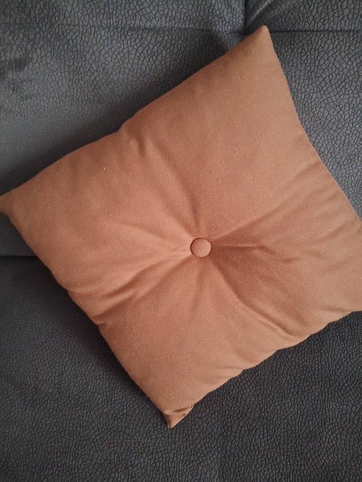 Mor,kahverengi Kirlent - Görsel 3