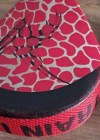 Kırmızı El hedef vuruş kalkanı - Görsel 6