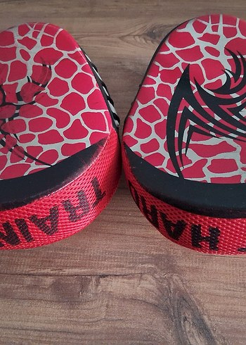 Kırmızı El hedef vuruş kalkanı - Görsel 2