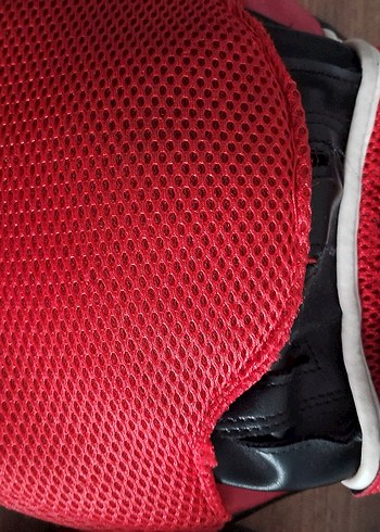 Kırmızı El hedef vuruş kalkanı - Görsel 8