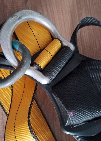 Tırmanma halatı - Görsel 6