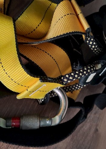 Tırmanma halatı - Görsel 7