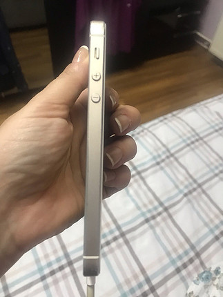 diğer Beden İPhone 5s 