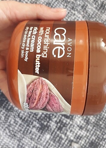 Avon el kremi