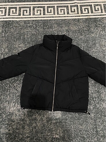 H&M şişme mont