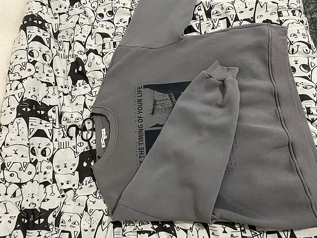 Koton Oversize sweat