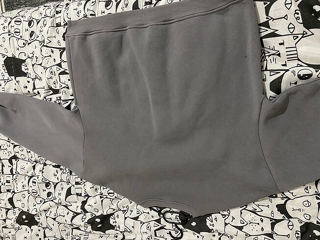 s Beden Oversize sweat