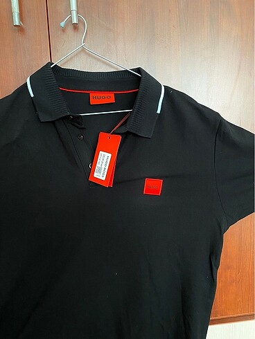 xl Beden Hugo boss polo yaka tişört