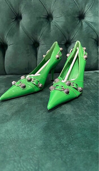 #balenciaga #stiletto #ayakkabı