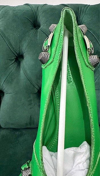 38 Beden #balenciaga #stiletto #ayakkabı