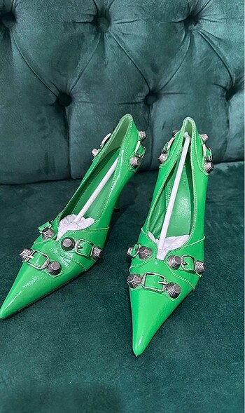 Balenciaga #balenciaga #stiletto #ayakkabı