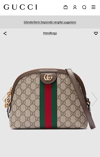 #çanta #gucci