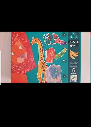 Puzzel