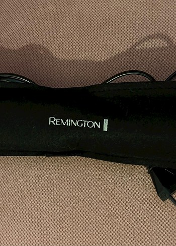 MINGTON Siyah Seramik Saç Düzleştirici - Görsel 5